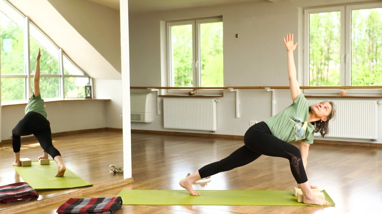 Joga klasyczna