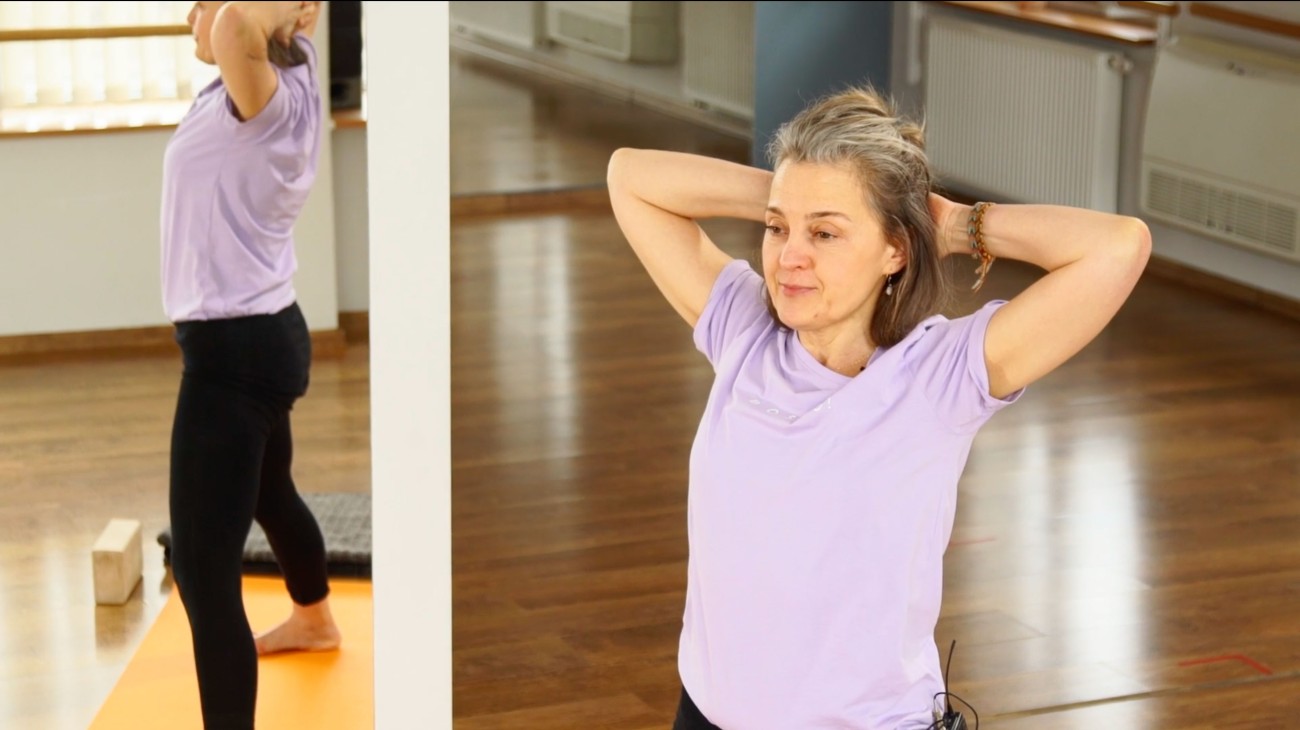 Joga klasyczna