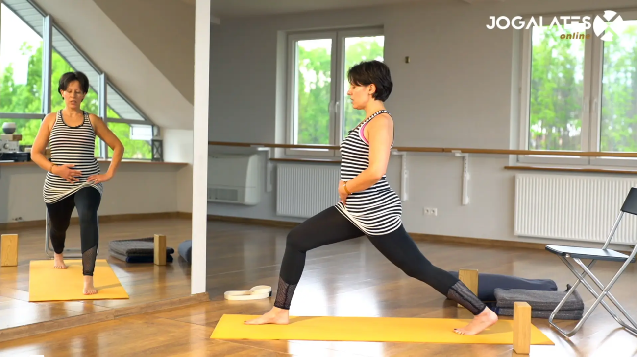 Joga klasyczna