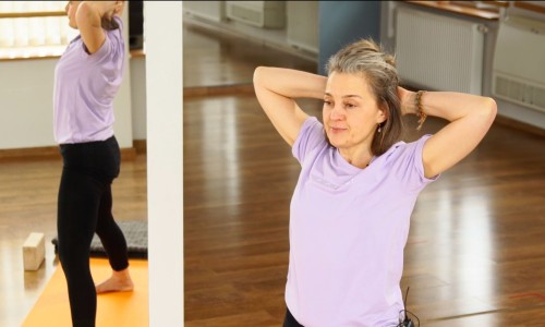 Joga klasyczna