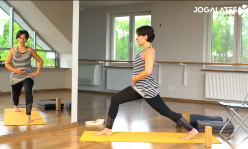 Joga klasyczna