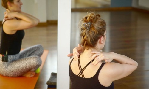 Joga powięziowa