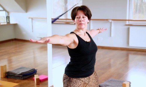 Joga klasyczna
